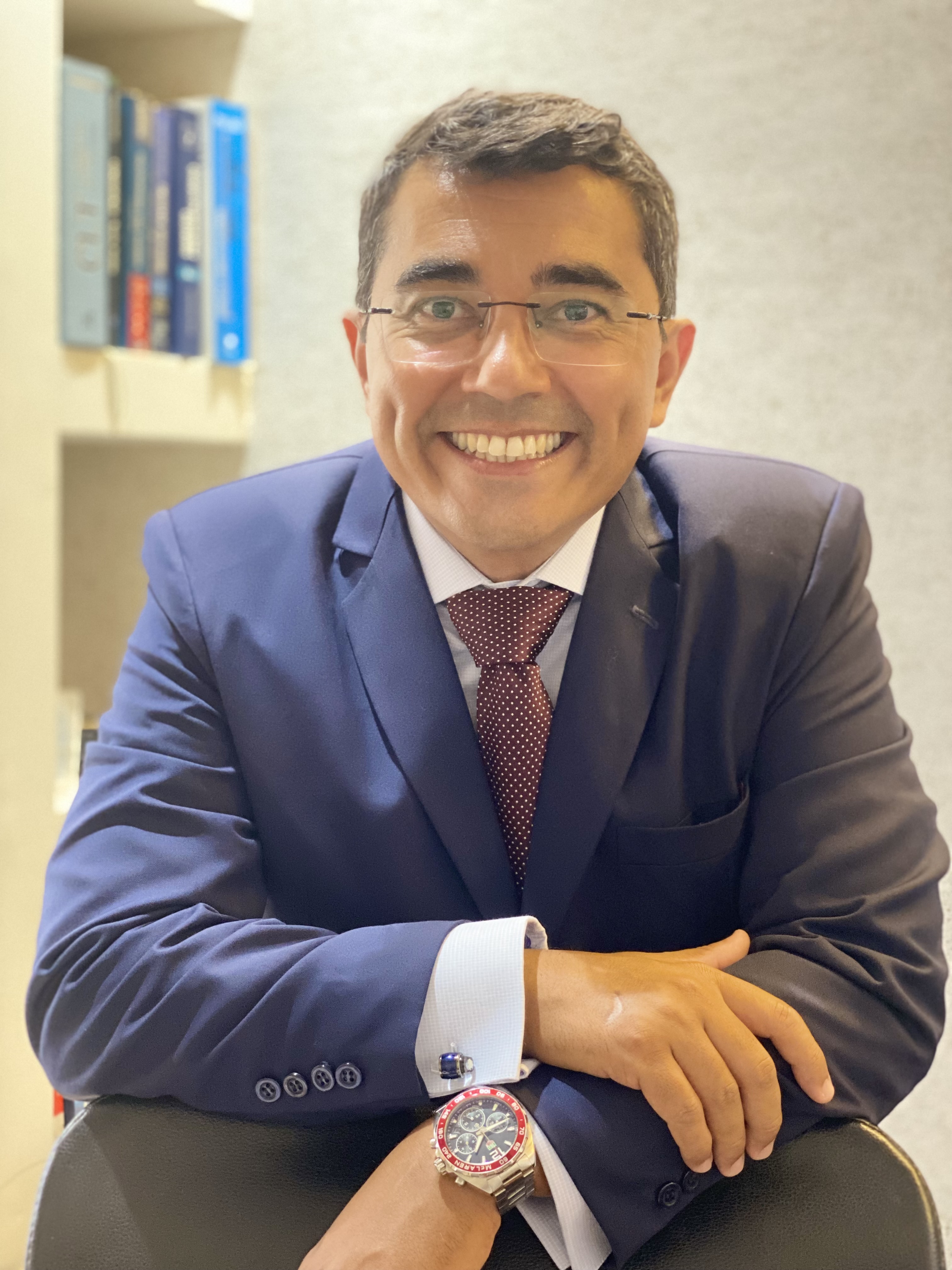 Leonardo Ferreira Damasceno Silva